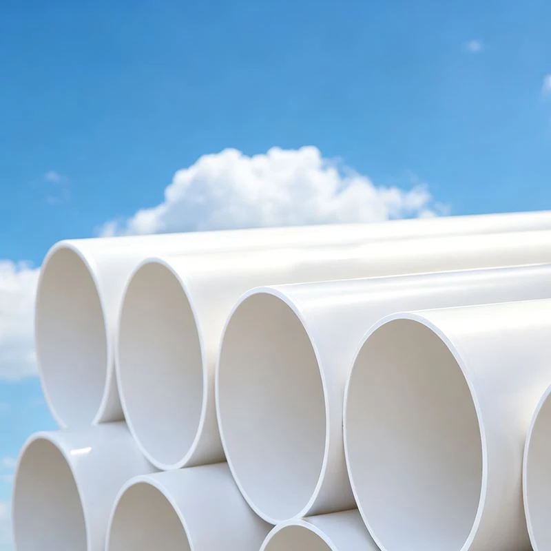 250mm PVC putki